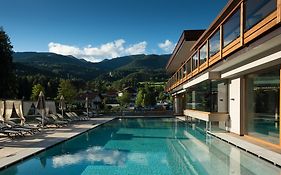 Hotel Weiher Green Lake